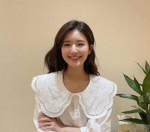 赵露思图片,青春活力，美不胜收